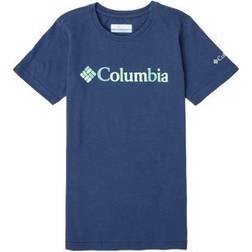 Columbia Sweet Pines Graphic T-Paita - Multi