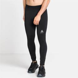 Odlo Essential Tights - Schwarz