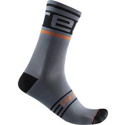 Castelli Prologo 15 Cycling Socks Socks