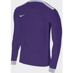 Nike Park II Long Sleeve T Shirt Mens