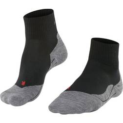 Falke TK5 Wander Trekking Socks Light Grey