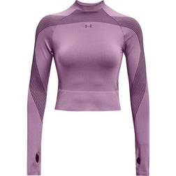 Under Armour Rush Seamless Top Womens