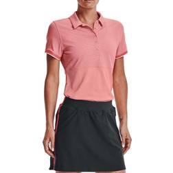 Under Armour UA Zinger Point SS Polo Shirt