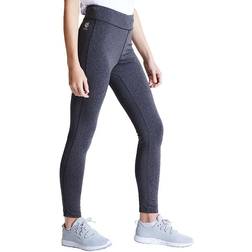 Dare 2b Influential Performance Leggings CapriBluFrac