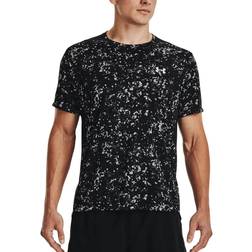 Under Armour T-shirt UA Speed Stride 2.0 Tee II-BLK 1369746-001