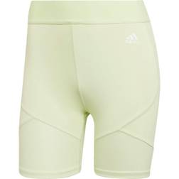 adidas Short W Fitness Leggings - Black