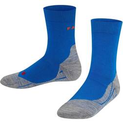 Falke Bambino Calze RU4 - Blu