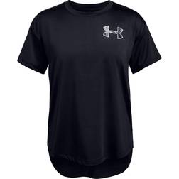 Under Armour Heatgear Short Sleeve - Junior