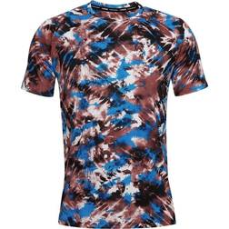 Under Armour Streaker 2.0 Inverse SS - Rød