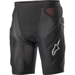 Alpinestars Vector Tech Pantaloncini - Black