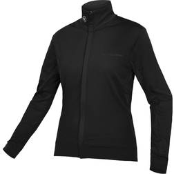 Endura Xtract Roubaix L/S Jersey Women - Black