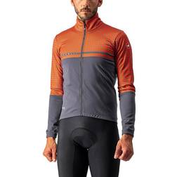 Castelli Finestre Jacket