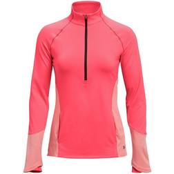 Under Armour Coldgear Half-Zip Long Sleeve Women