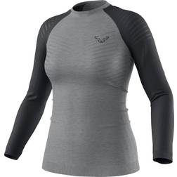 Dynafit Tour Light Merino Longsleeve - Grijs