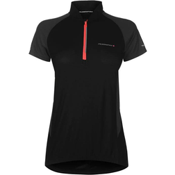 Muddyfox Cycling Short Sleeve Jersey Ladies