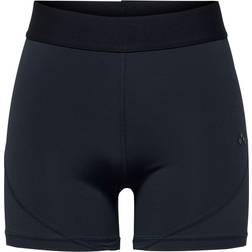 Only Play Knox Training Shorts - Zwart