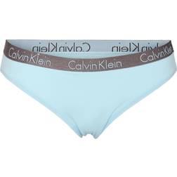 Calvin Klein Culotte Sheer Marquisette