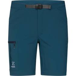 Haglöfs Lizard Shorts Women - Magnetite