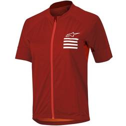 Alpinestars Stella Trail Short Sleeve Jersey