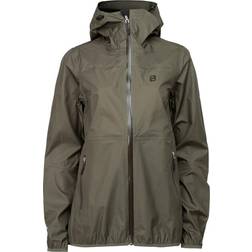 8848 Altitude Women's Tabei 3L Jacket Turtle