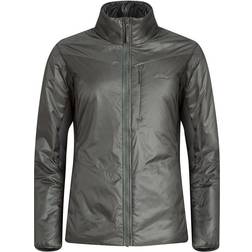 Lundhags Women's Idu Light Jacket Dark Agave