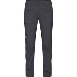 Haglöfs Lite Standard Pant Women - Magnetite