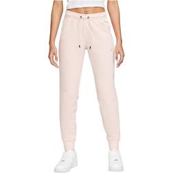 Nike Women's Sportswear Essential Pants - Gr. S Rose Whisper/White