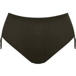 Saltabad Saltabad Bikini Basic Maxi Tai With String