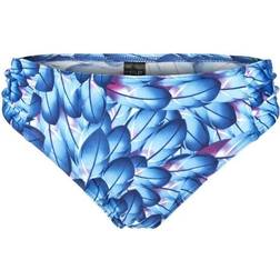 Missya Orchid Bikini Tai Print pattern-2