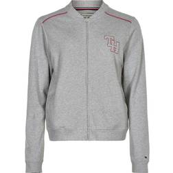 Tommy Hilfiger Retro Classics Heavyweight Zip Throughs