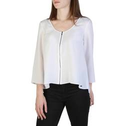 Armani Exchange Sleeveless Tops