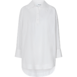 Selected Slfkiki Ls Long Shirt W