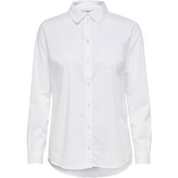 Jacqueline de Yong Chemise Femme JDY, Taille Blanc, Mio 15149877