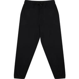SF Unisex Vuxenmode Joggingbottnar Med Manschetter Khaki