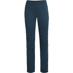 Vaude Wintry Pants IV - Blau