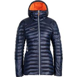 Mammut Eigerjoch Advanced In Hooded Jacket Women