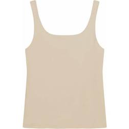 Bread & Boxers Tank scoop back