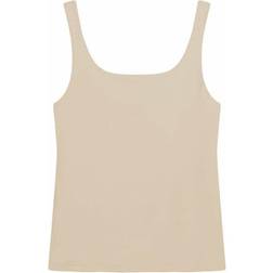 Bread & Boxers Women Tank Top With Scoop Back