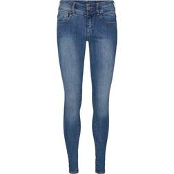 G-Star Lynn Mid Super Skinny Jeans Women 32-30