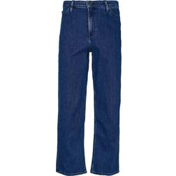 Lee Scarlett Jeans - Blauw Denim