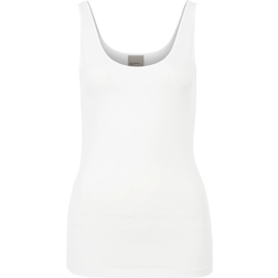 Vero Moda Maxi Tank-Top - Schwarz