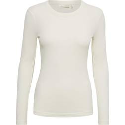 InWear Dagna Paita - Valkoinen