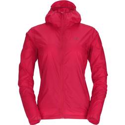 Rab Vital Hoodie Jacke - Grau