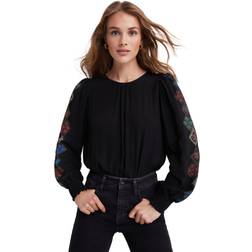 Desigual Round-neck Knitwear