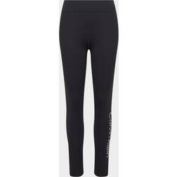 Calvin Klein Sport Essentials Full Length Legging - Black/Kampagne
