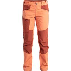 Lundhags Women's Makke Light Pant Coral/Rust