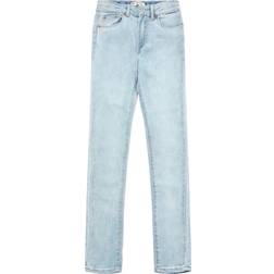 Levi's Lvg720highrisesuperskinny Jeans hos Magasin Fresh Prince