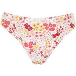 Missya Venice Bikini Tai - Blå Mønster