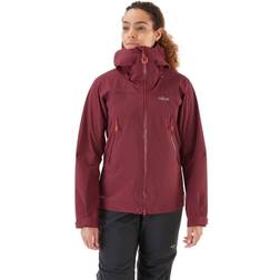 Rab Kangri GTX Jacket - Rot