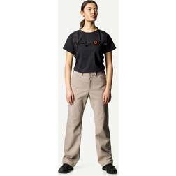 Houdini Dock Pants - Dark Sand